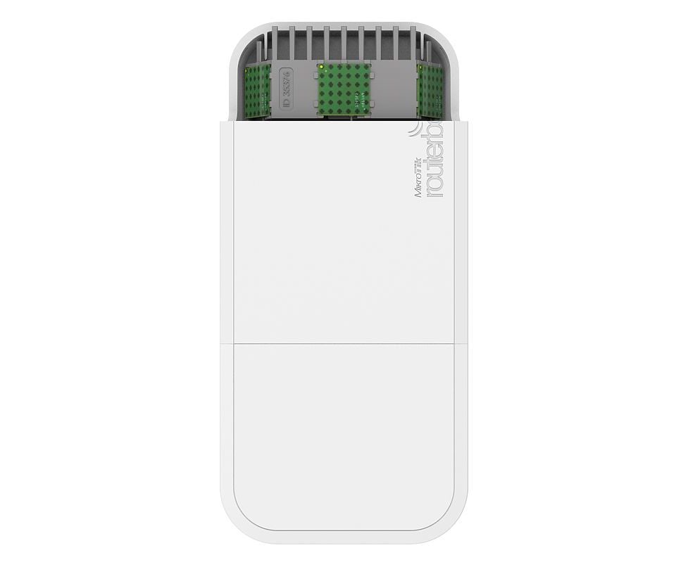 MikroTik wAP 60Gx3 AP