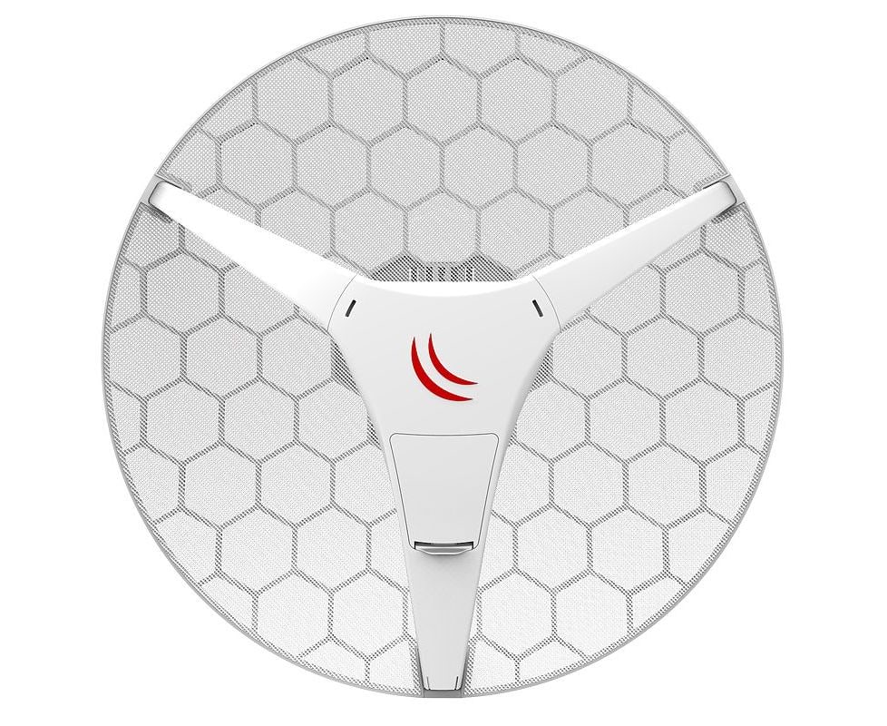 MikroTik Wireless Wire Dish