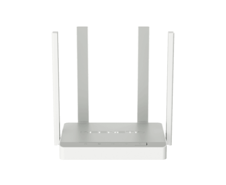 Keenetic Speedster (KN-3010)