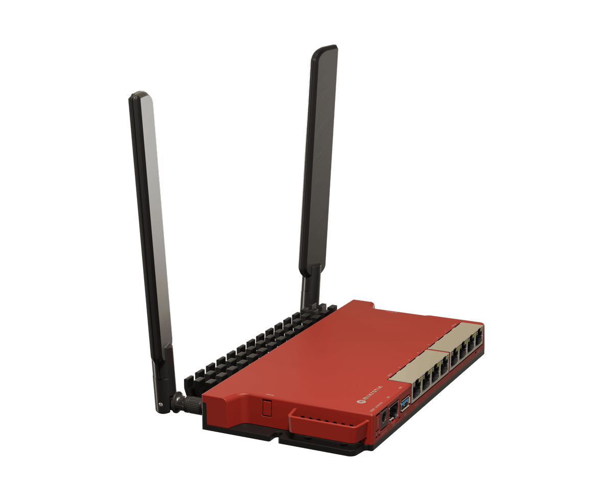 MikroTik L009UiGS-2HaxD-IN