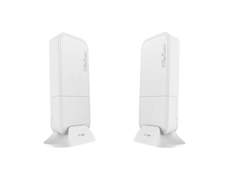 MikroTik Wireless Wire