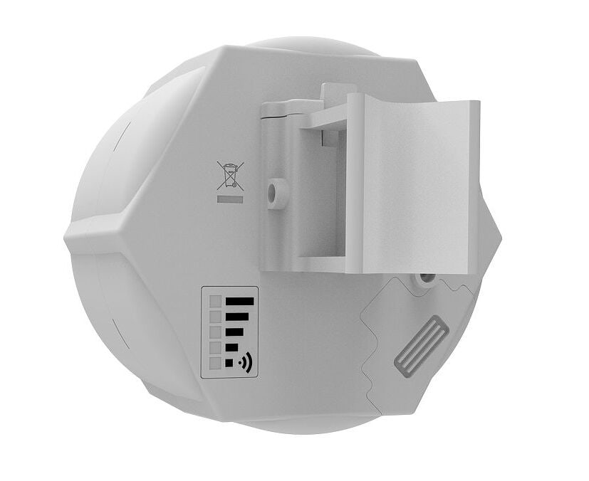 MikroTik SXT LTE6 kit