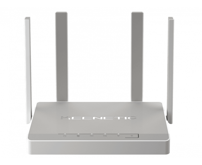 Keenetic Giga (KN-1010)