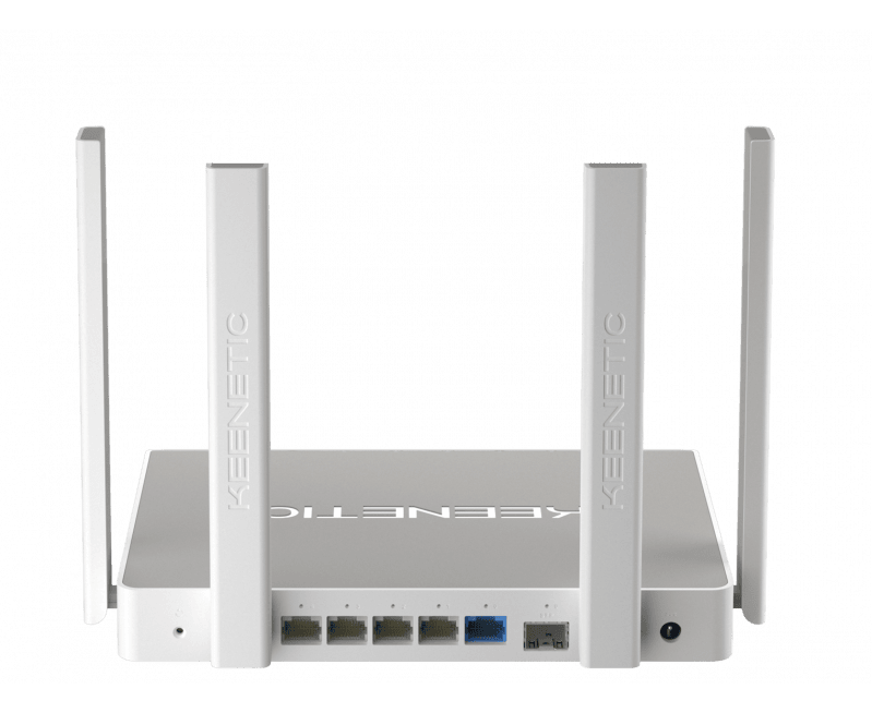 Keenetic Giga (KN-1010)