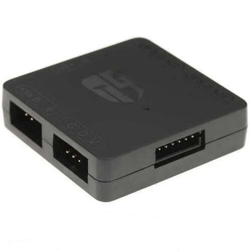 Переходник устройства RGB DEEPCOOL RGB convertor