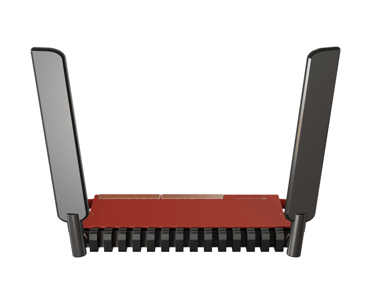 MikroTik L009UiGS-2HaxD-IN