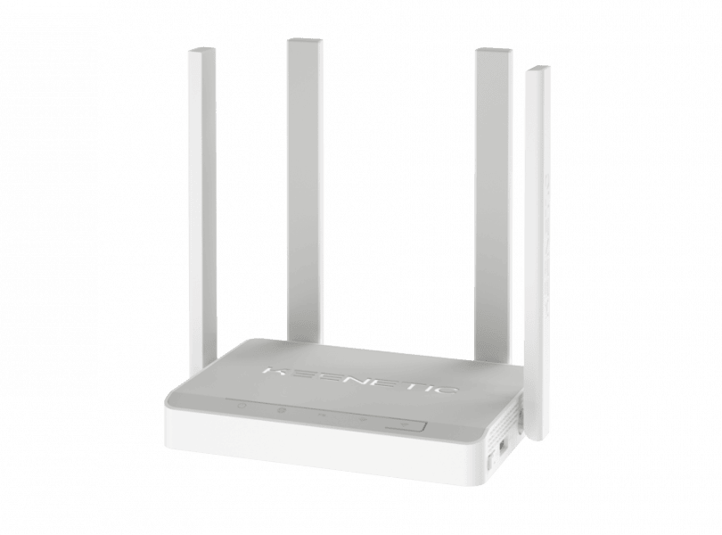 Keenetic Viva (KN-1910)