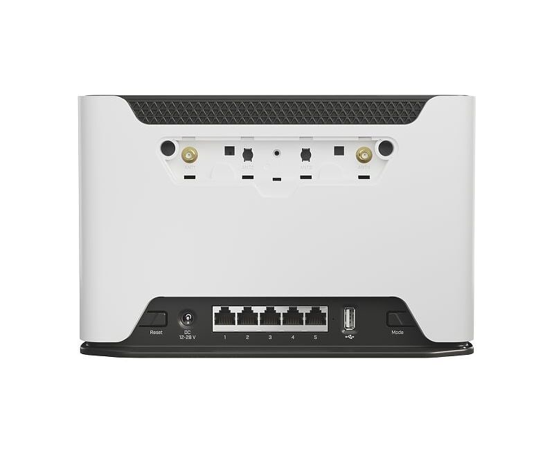 MikroTik Chateau LTE12