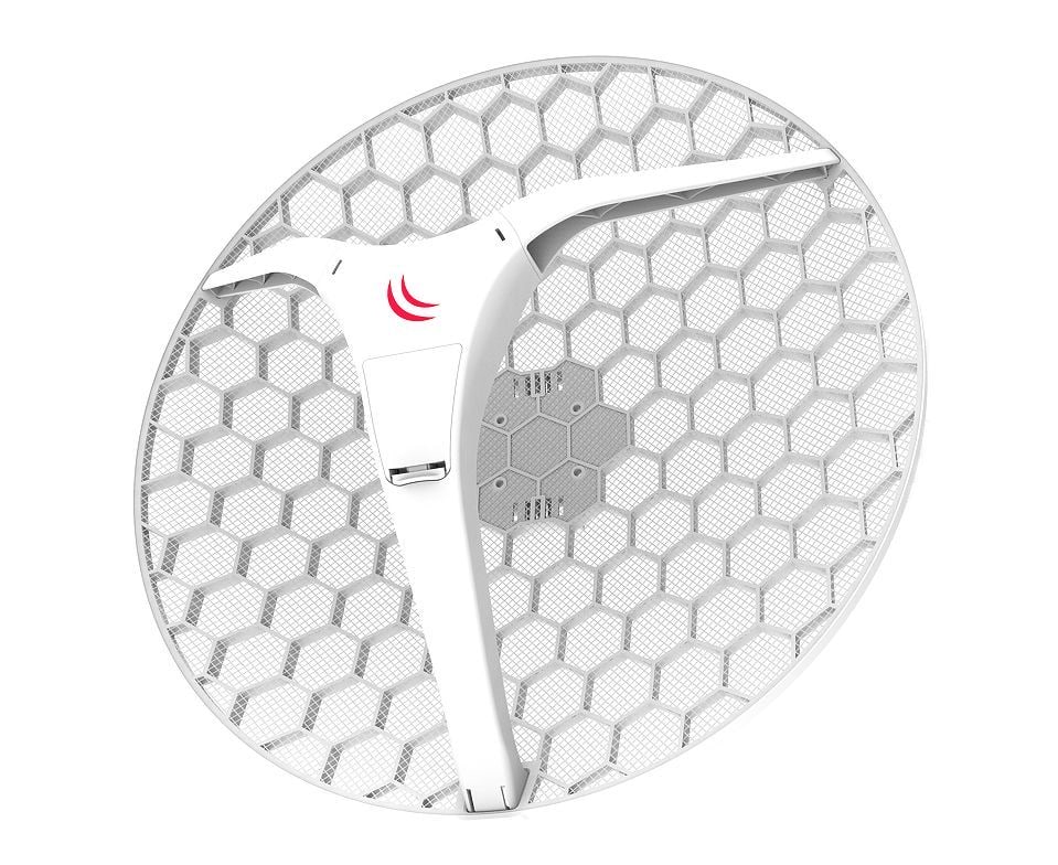 MikroTik LHG XL 5 ac