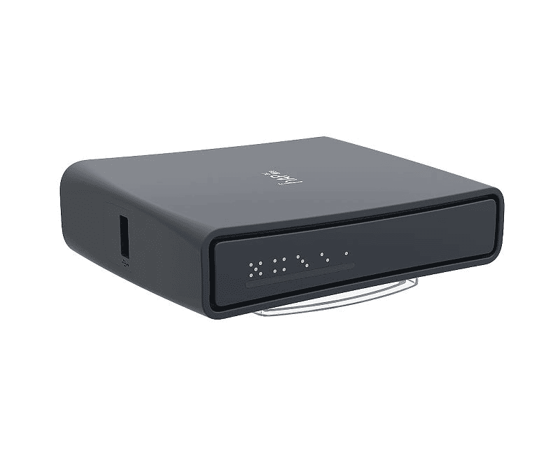 MikroTik hAP ac lite TC