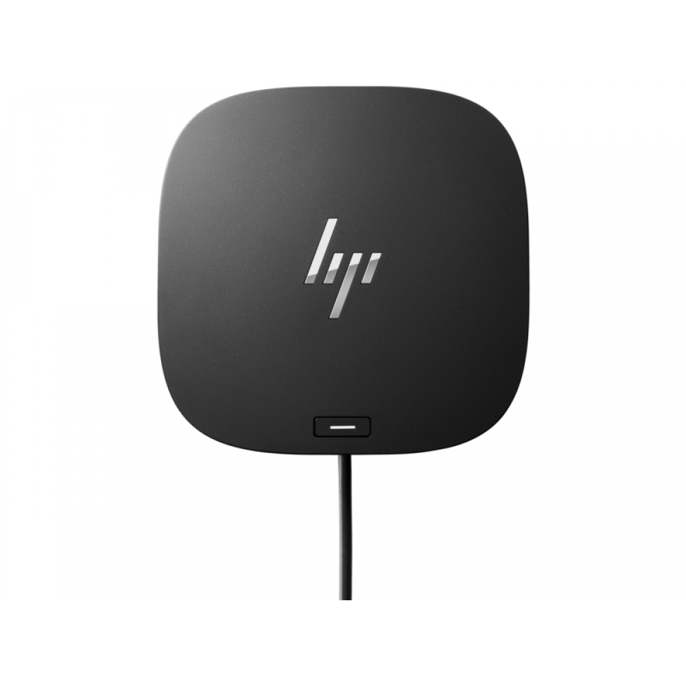 Док-станция HP USB-C G5 (5TW10AA)