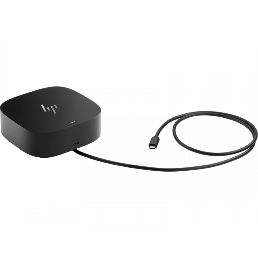 Док-станция HP USB-C G5 (5TW10AA)