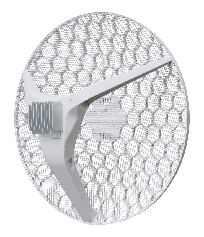 MikroTik LHG XL 52 ac