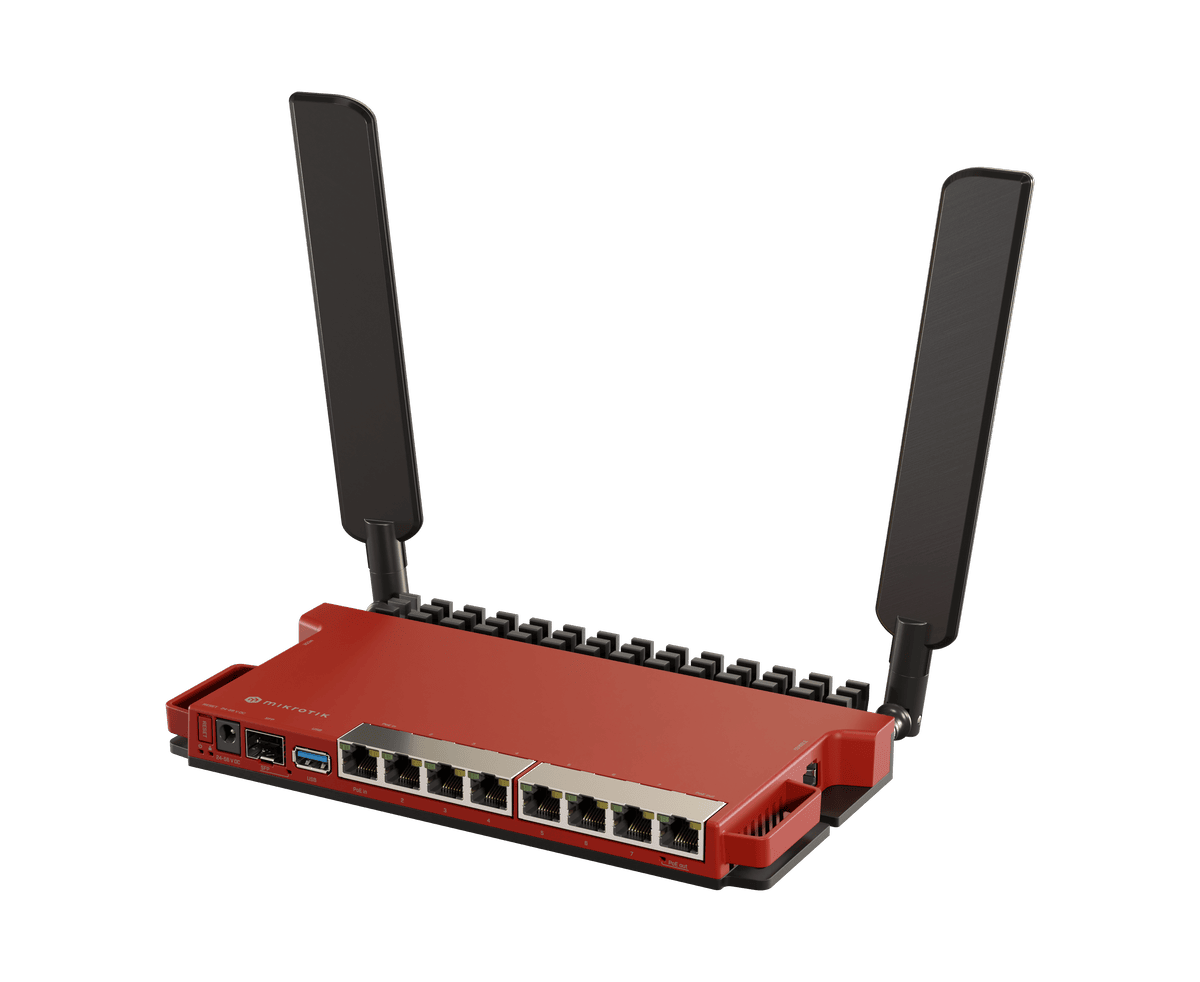 MikroTik L009UiGS-2HaxD-IN