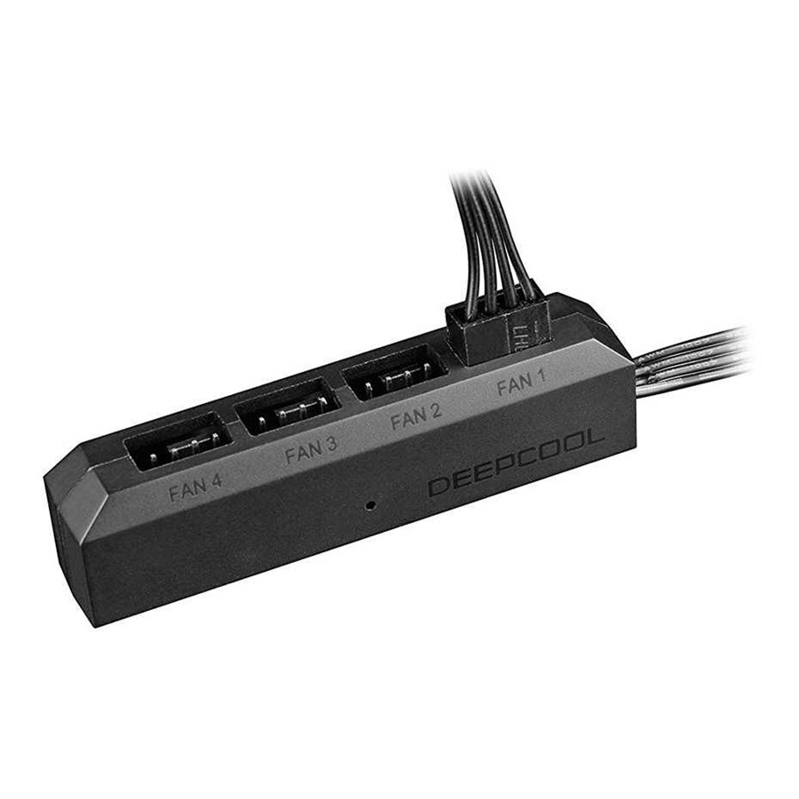 Deepcool FH-04 Разветвитель питания вентиляторов