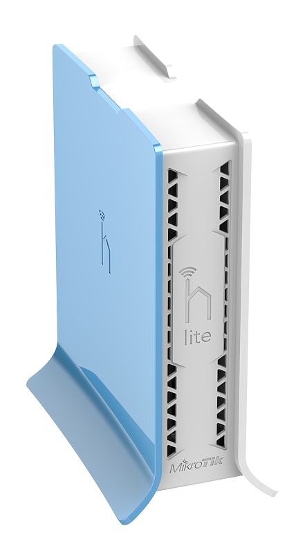 MikroTik hAP lite TC