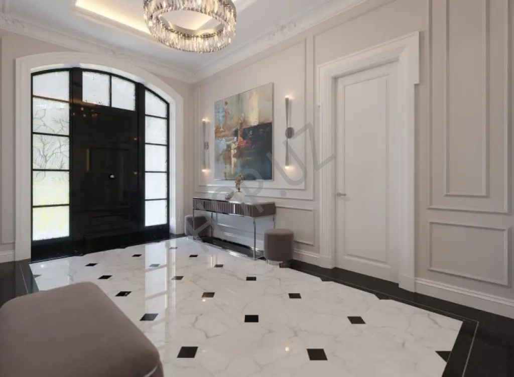 Строительство домов и коттеджей. Ремонтно-отделочные работы