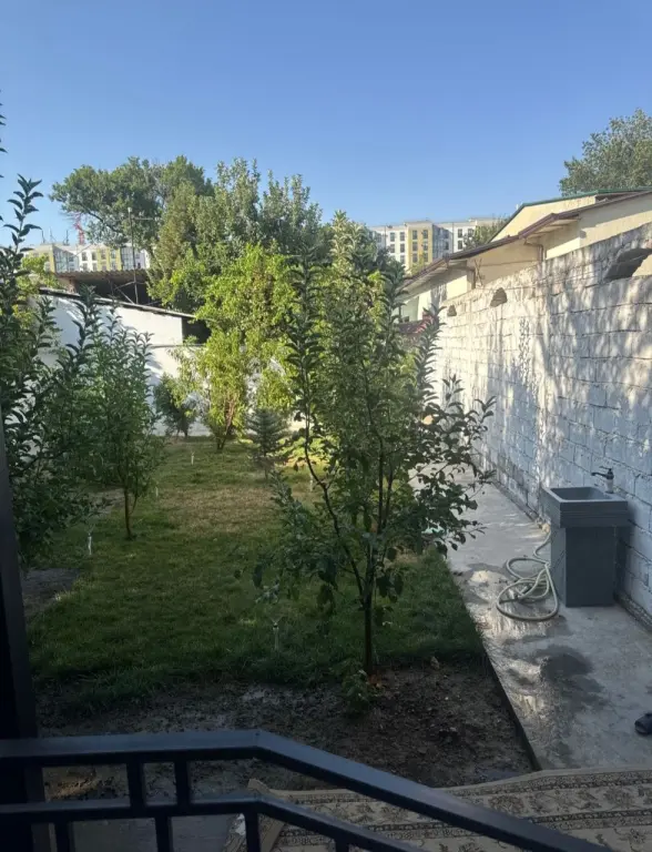 Сдаётся в Аренду Дом.Яшнабадский район Паркентский Риезий. Дом 2 уровня