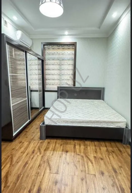 Центр Луначарского Новостройка 2/0+1/4 90м²