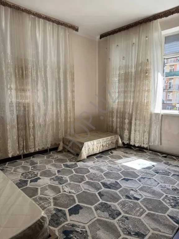 Аренда. Карасу-6 2/2/9 60м²