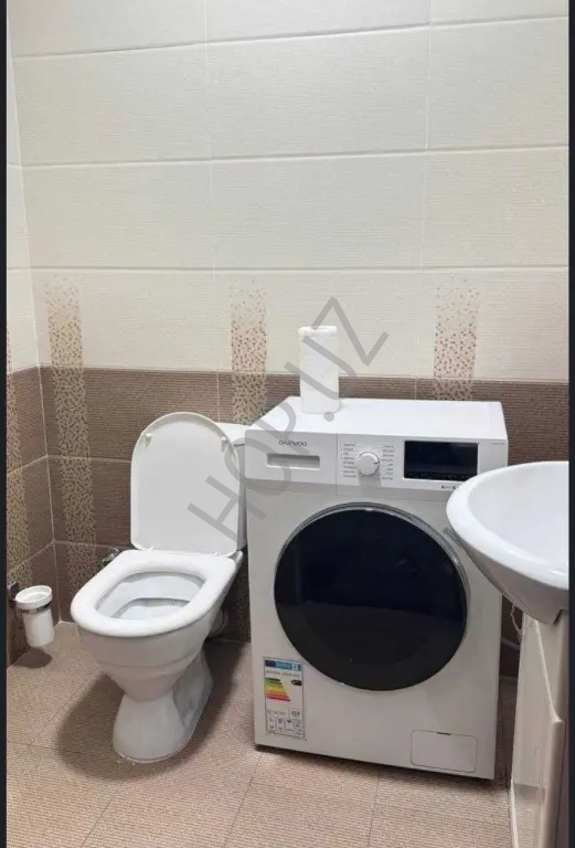 Центр Луначарского Новостройка 2/0+1/4 90м²