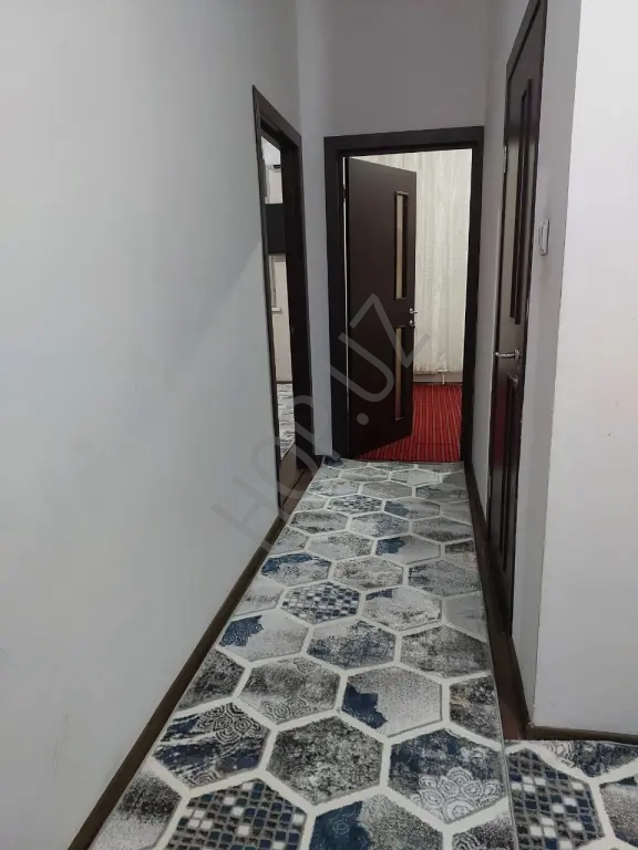 Аренда. Карасу-6 2/2/9 60м²