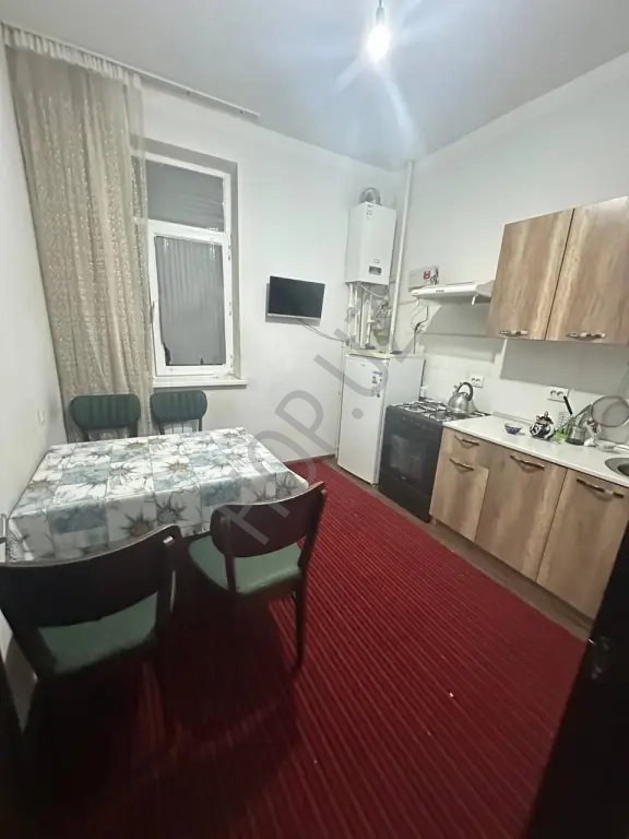 Аренда. Карасу-6 2/2/9 60м²