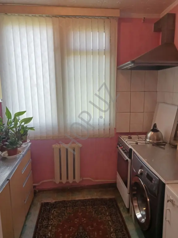 Чиланзар-24. 3в4/5/5 70м2 московская планировка