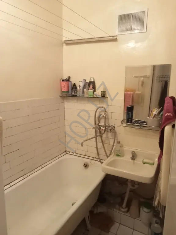 Чиланзар-24. 3в4/5/5 70м2 московская планировка