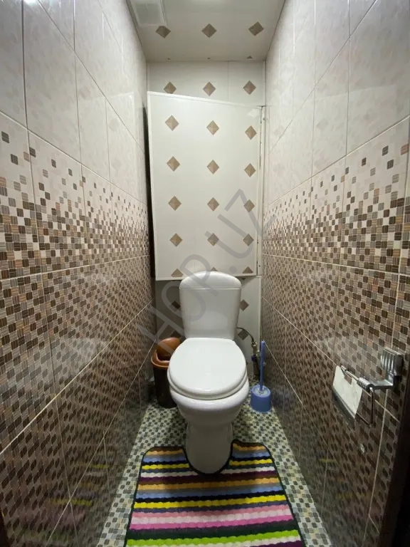 Карасу-3. 4а5/5/5. 109м².