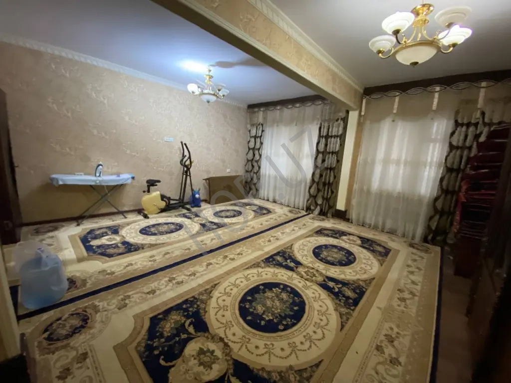 Карасу-3. 4а5/5/5. 109м².