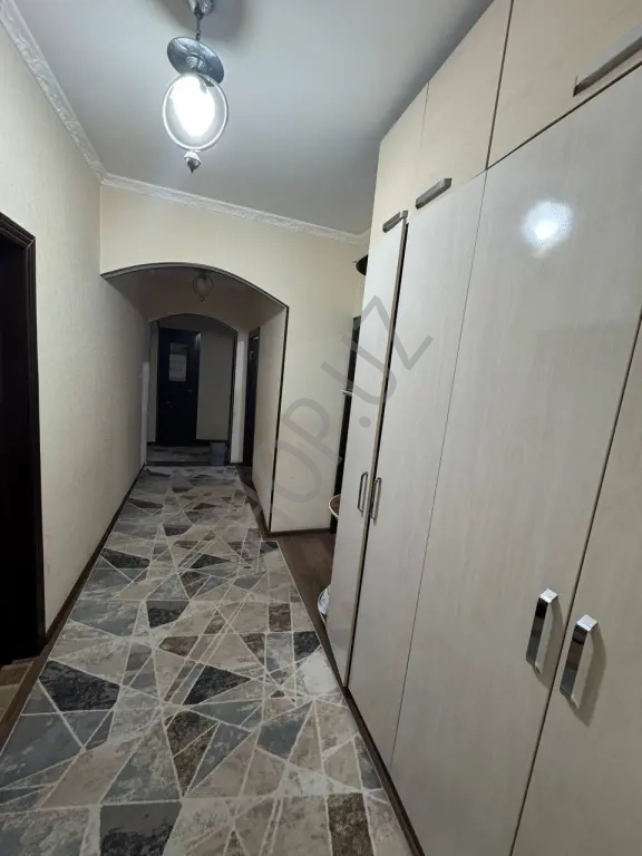 Карасу-3. 4а5/5/5. 109м².