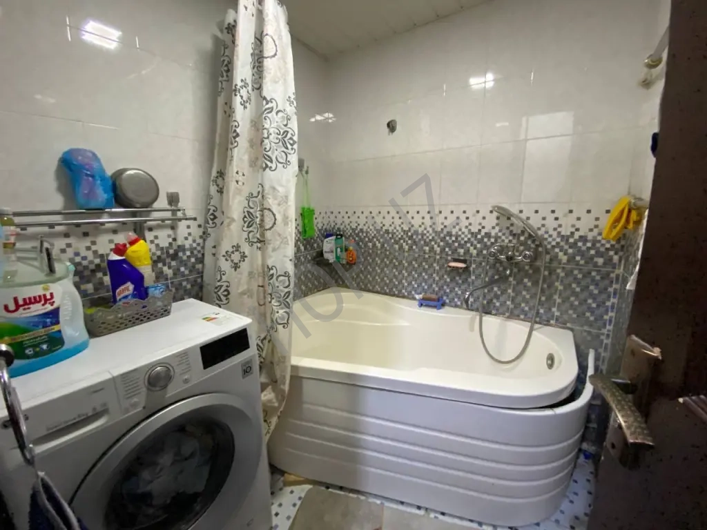 Карасу-3. 4а5/5/5. 109м².