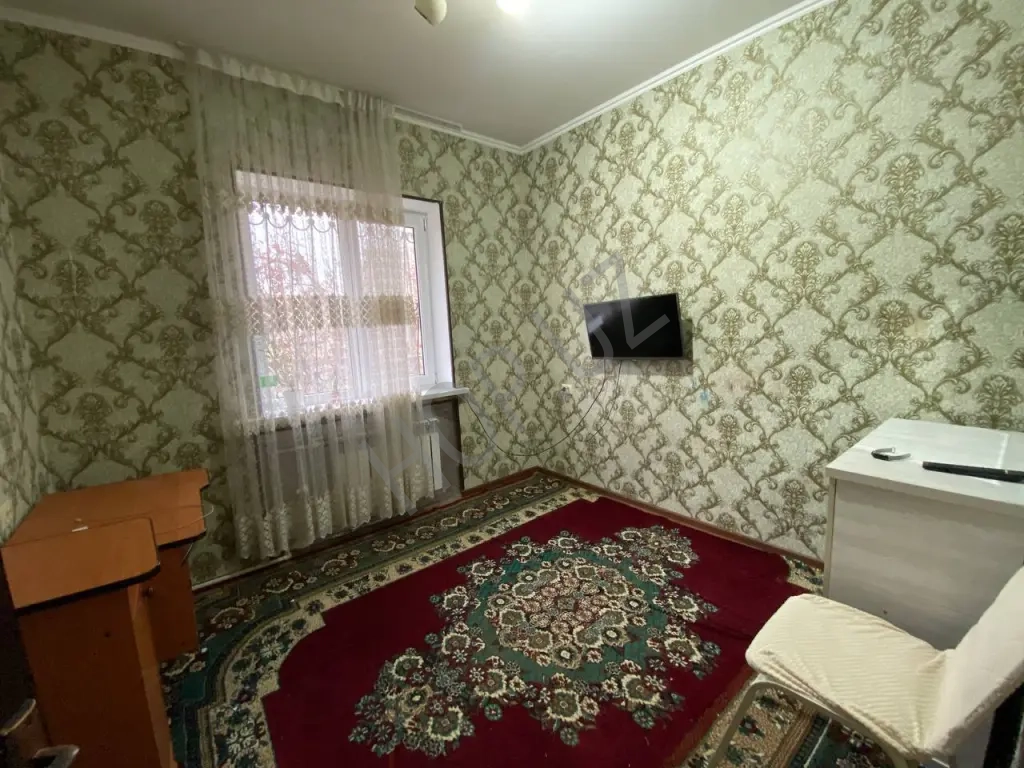 Карасу-3. 4а5/5/5. 109м².