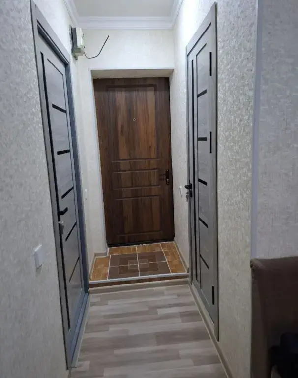 Biy: 1 xonali kvartira ijaraga, 30 m², 3/5
