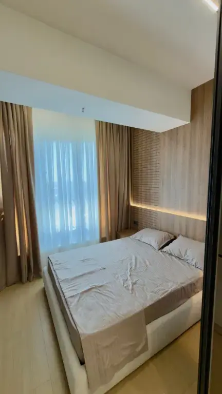 Modera Towers: 1 xonali kvartira ijaraga, 25 m², 17/26