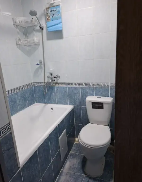Biy: 1 xonali kvartira ijaraga, 30 m², 3/5