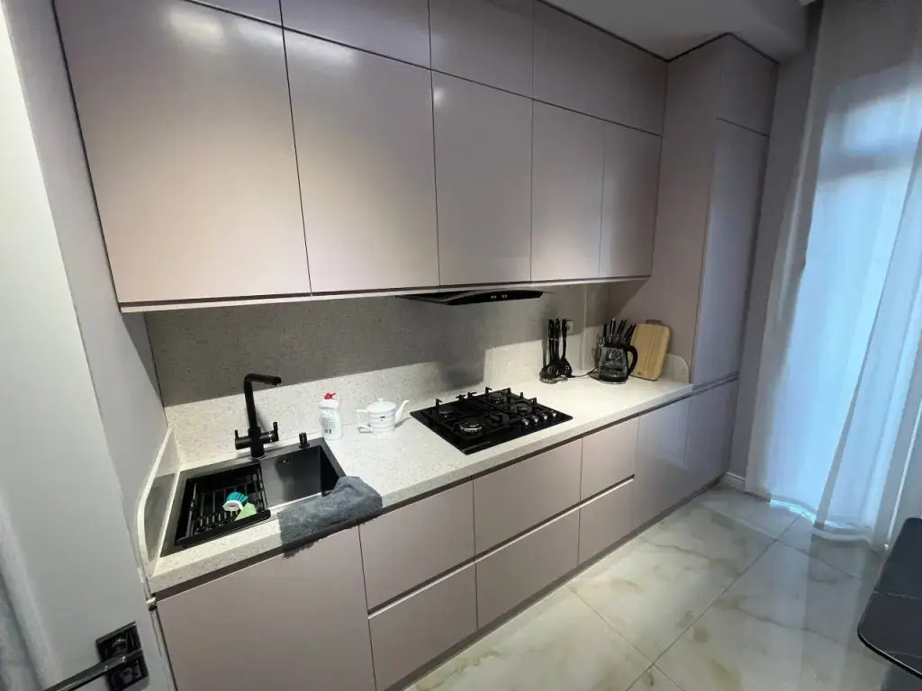 Tashkent City, Boulevard: 3 xonali kvartira ijaraga, 100 m², 6/7