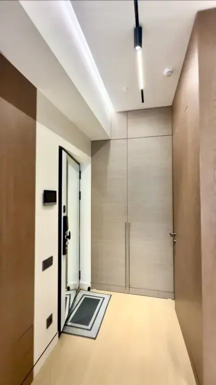 Modera Towers: 1 xonali kvartira ijaraga, 30 m², 18/26