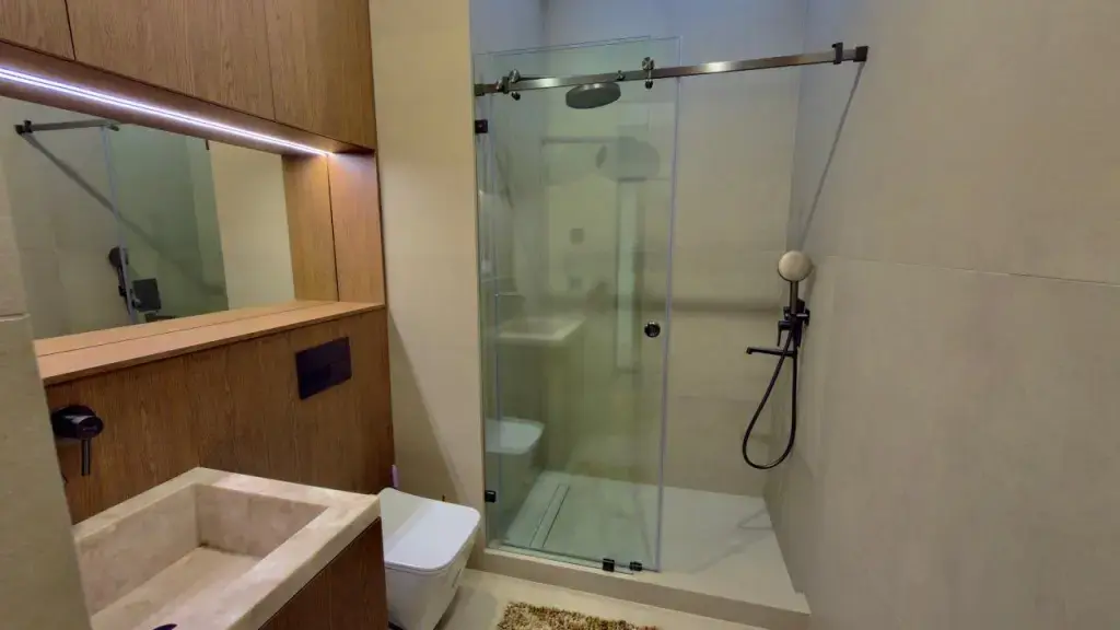 Modera Towers: 1 xonali kvartira ijaraga, 30 m², 18/26