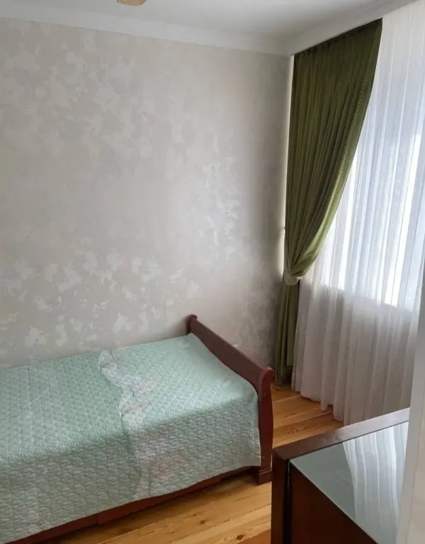 Аркнда. Буюк Ипак Йули 3/5/5. 64м²