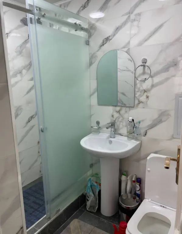 Аркнда. Буюк Ипак Йули 3/5/5. 64м²