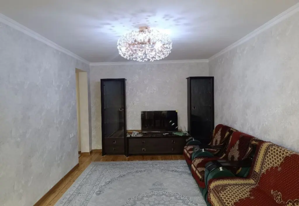 Аркнда. Буюк Ипак Йули 3/5/5. 64м²