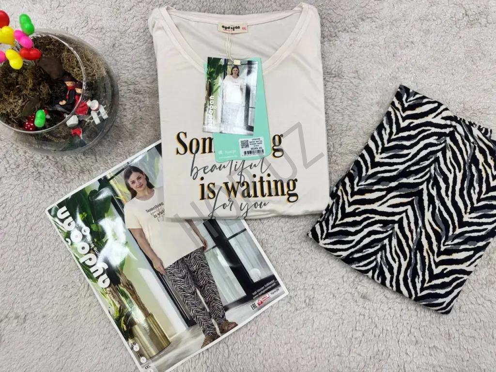 женские домашние комплекты