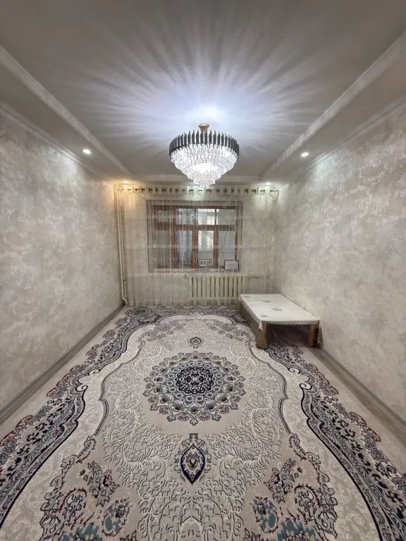 22 авиагородок. 2/1/4 77 серия. 65м²