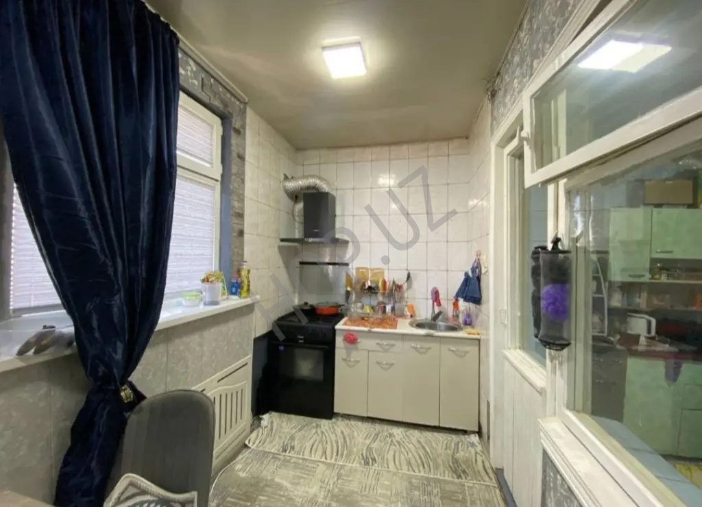 Продается квартира Ттз-4 3/4/4 75м²