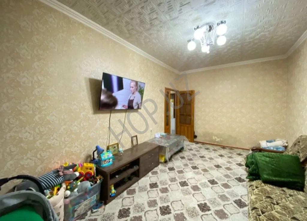 Продается квартира Ттз-4 3/4/4 75м²