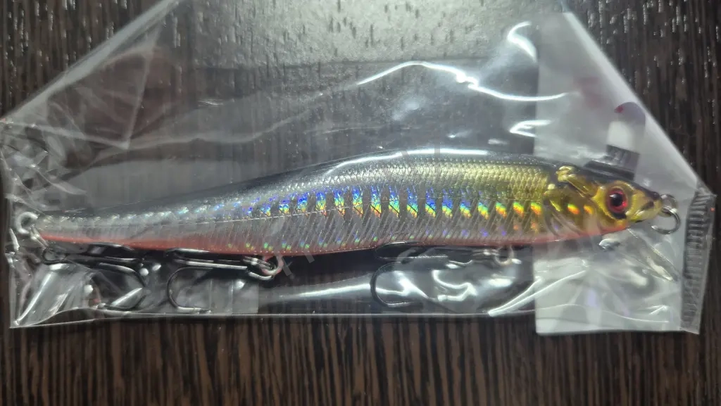 Продам воблер для хищника