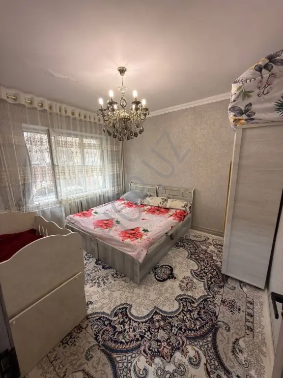 22 авиагородок. 2/1/4 77 серия. 65м²