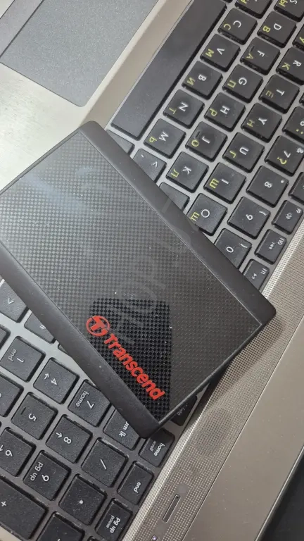 Продам переносной HDD